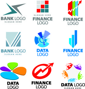 276x288 Logo Design Elements Free Vector In Adobe Illustrator Ai ( .ai