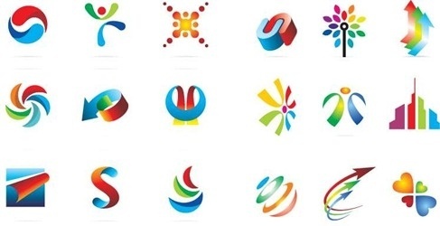 487x250 Logo Free Vector Download (67,819 Free Vector) For Commercial Use