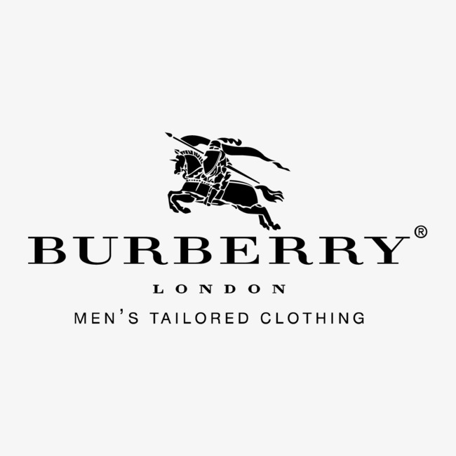 650x651 Burberry Logo Vector, Logo Elements, Creative Logo, Vector Png And