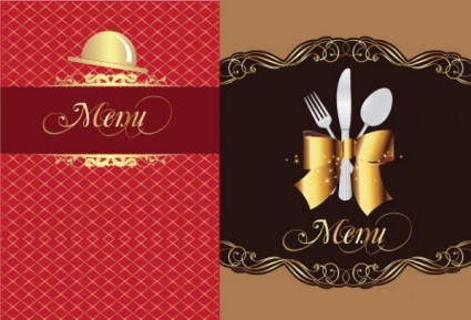 425x289 Restaurant Menu 01 Vector Vector Free Vector Download In .ai