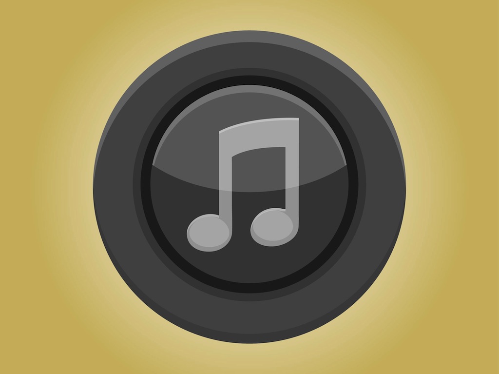 1024x767 Music Symbol Vector Art Amp Graphics