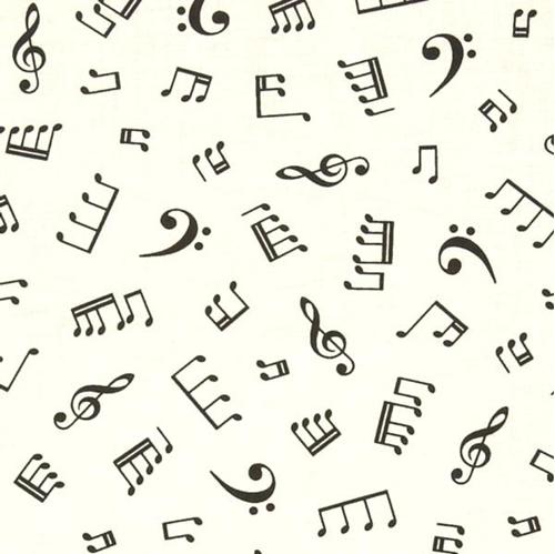 500x499 Vector Music Symbols Free Vector In Adobe Illustrator Ai ( .ai