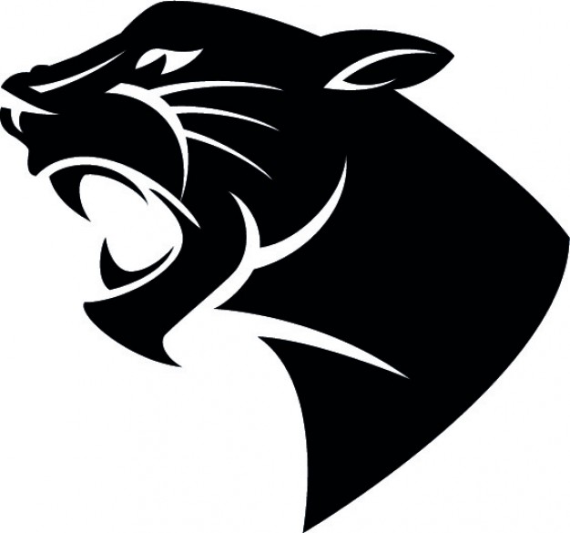 626x585 Panther Icons No Attribution