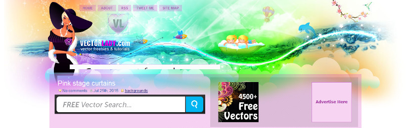 825x259 20 Websites To Get Free Vector Designs, Images And Icons