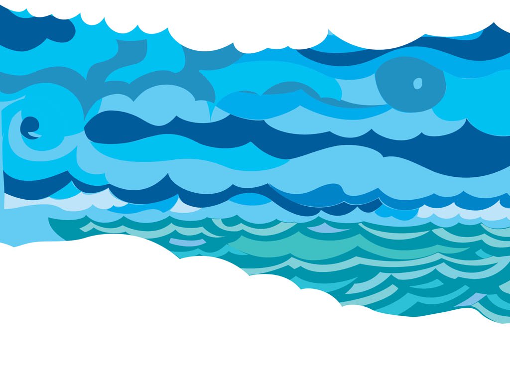 1024x765 Sea Vector Vector Art Amp Graphics