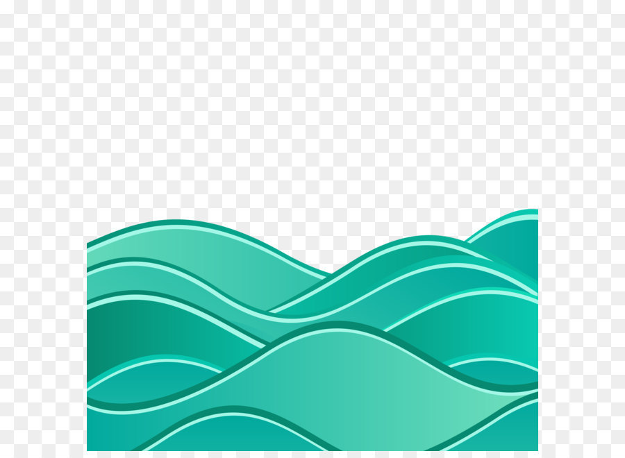 900x660 Wind Wave Euclidean Vector Wave Vector Sea