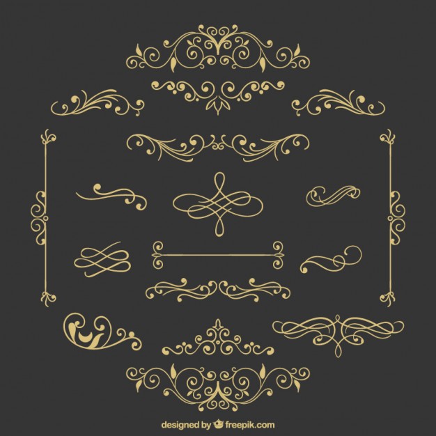 626x626 Ornament Vectors, +96,500 Free Files In .ai, .eps Format