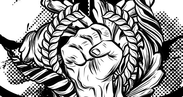 600x320 Free Free Vector Pack Geometric Elements, Halftone, Splatters Psd