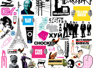 300x220 Free Vector Pack