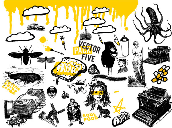 600x447 Mixed Vector Pack Download Free Vector Art Free Vectors