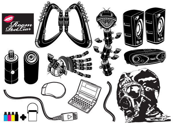 600x430 Technology Vectors Download Free Vector Art Amp Graphics