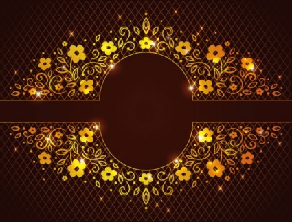 425x323 Shining Pattern Background 01 Vector Vector Free Vector Download
