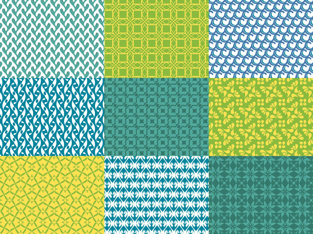 1024x765 Abstract Vector Patterns Vector Art Amp Graphics