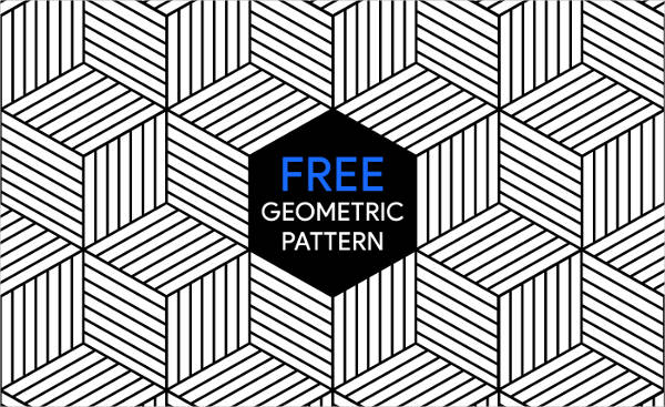600x367 Free Patterns