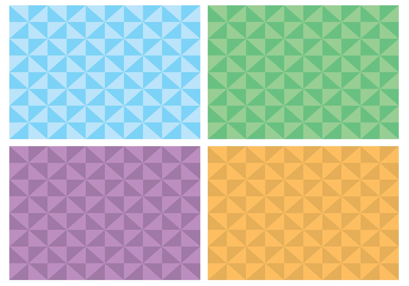 1400x980 Free Vector Free Geometric Vector Pattern