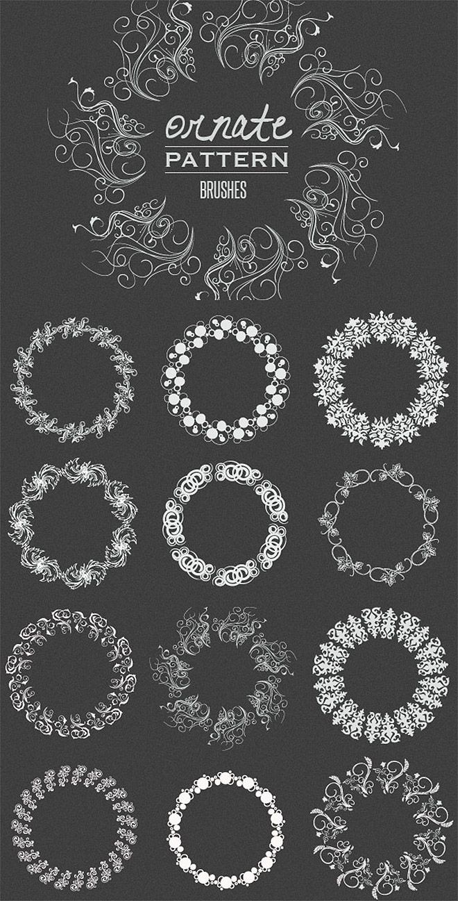 660x1297 25 Adobe Illustrator Brush Sets You Can Download For Free