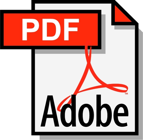 600x587 Adobe Pdf 2 Free Vector In Encapsulated Postscript Eps ( .eps