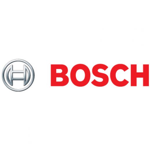518x518 Bosch Logo Vector