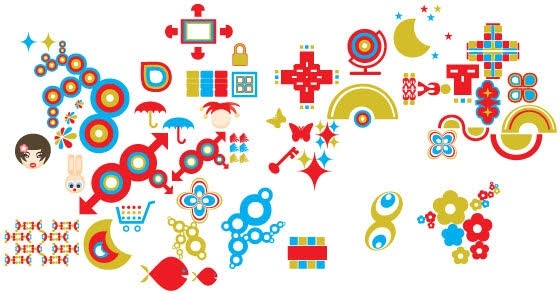 560x294 Free Vector Shapes Free Vector In Acrobat Reader Pdf ( .pdf