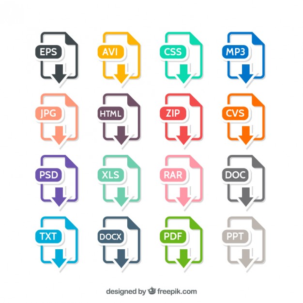 626x626 Pdf Vectors, Photos And Psd Files Free Download