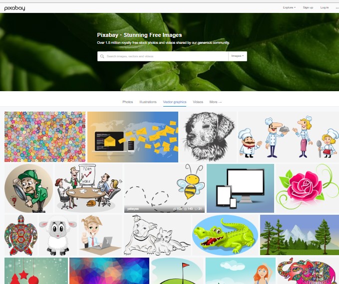 679x570 Top 33 Sites Free Vector Sites Clipart Amp Graphics Download [Free