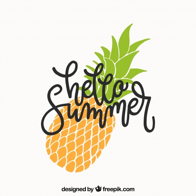 626x626 Pineapple Vectors, Photos And Psd Files Free Download