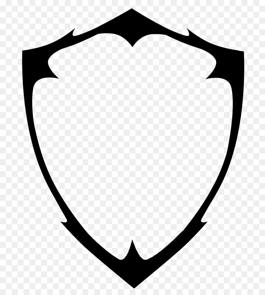 900x1000 Shield Clip Art
