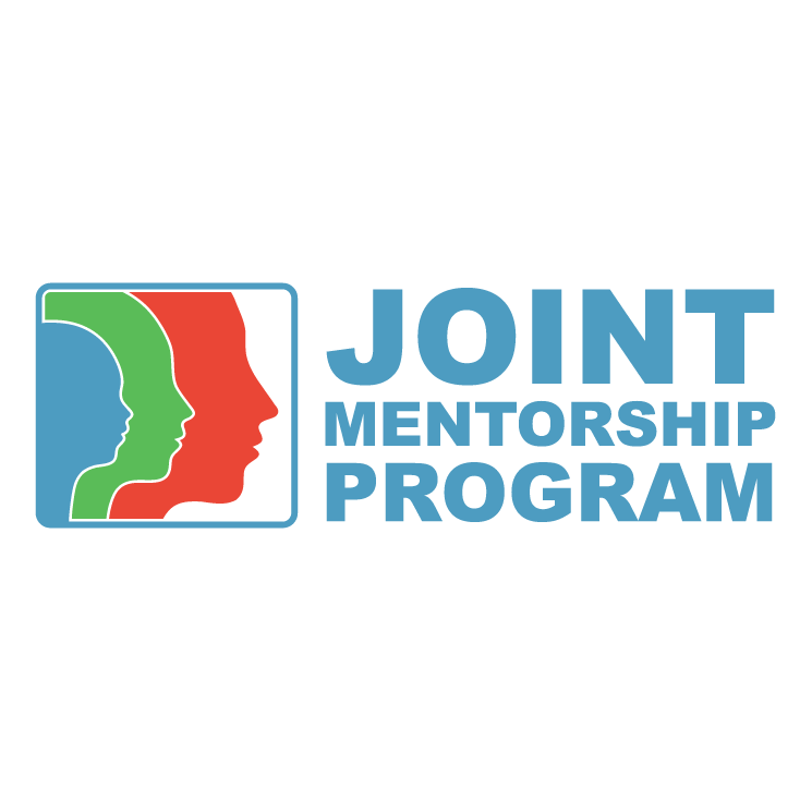 745x745 Joint Mentorship Program Free Vector 4vector