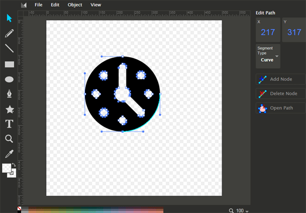 600x418 Free Vector Program Svg