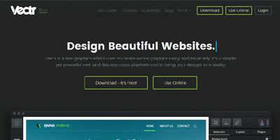 400x200 Vectr, Free Online Vector Graphics Editor Pixelsmarket