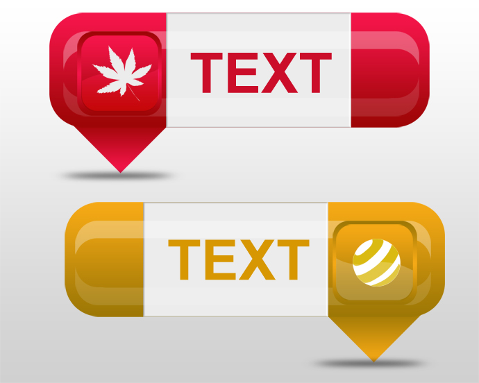 690x552 Vector Button For Download Webbyarts