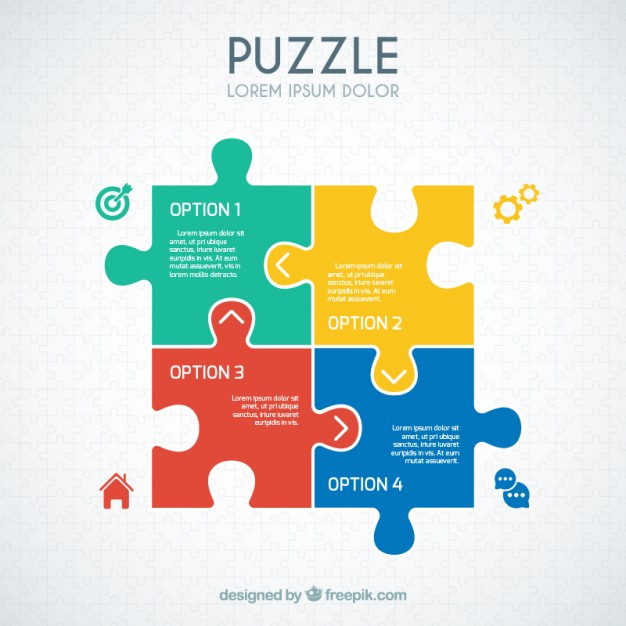 626x626 Puzzle Vectors, Photos And Psd Files Free Download