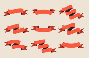 308x200 Ribbon Banner Free Vector Art 8,186 Free Downloadable Files