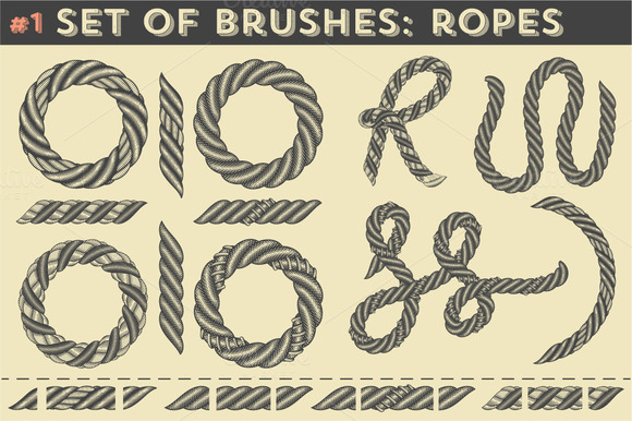 580x386 High Quality Images For Free Vector Rope Brush Illustrator 30love9.ml