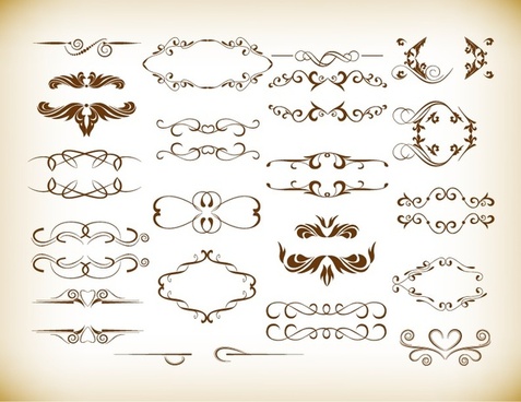 477x368 Vector Scroll Free Vector Download (1,040 Free Vector) For