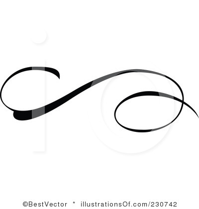 400x420 Swirl Clipart Scrollwork Free Collection Download And Share