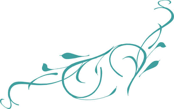 600x377 Free Scrollwork Clipart