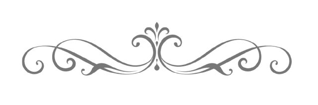 640x212 Vector Scrollwork