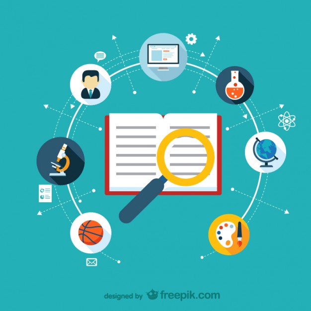 626x626 Research Vectors, Photos And Psd Files Free Download