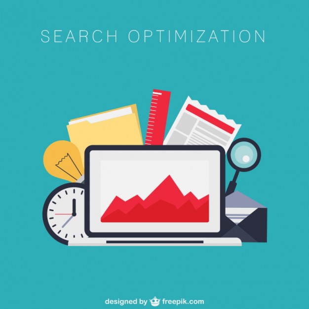 626x626 Search Engine Optimization Vector Vector Free Download