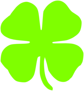 276x299 Collection Of Free Shamrock Vector. Download On Ubisafe
