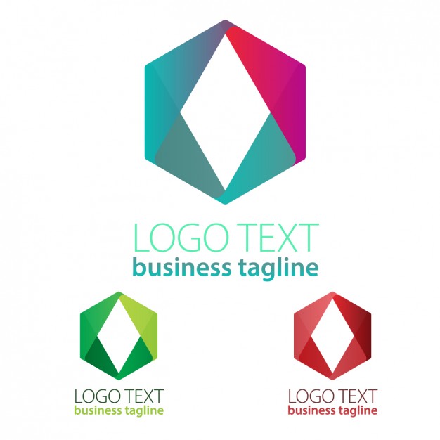 626x626 Geometric Shapes Logo Vector Free Download Quirky For Design