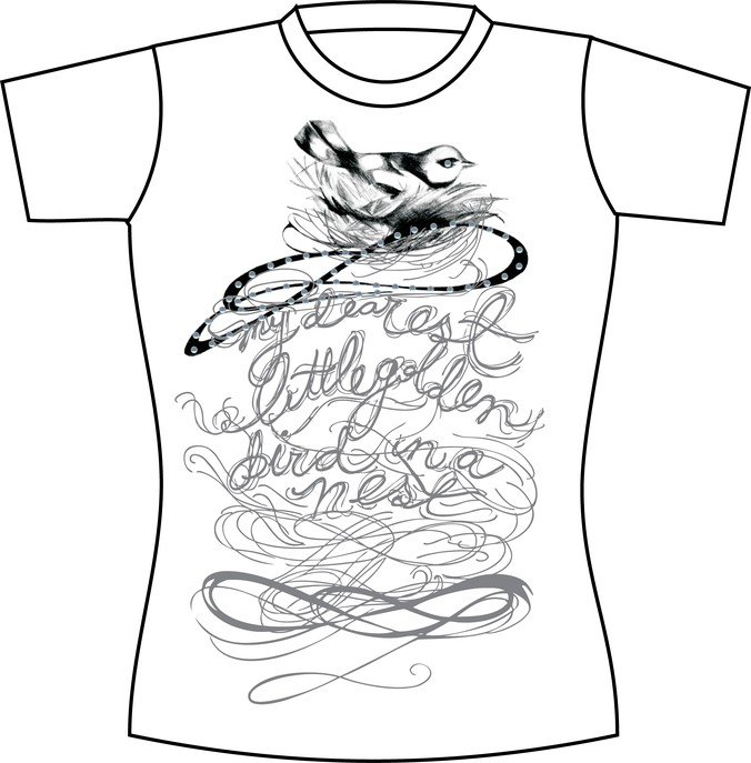 676x687 Free Free Vector T Shirt Template 05 Psd Files, Vectors Amp Graphics