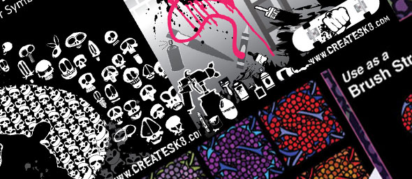 590x256 25 Sites To Find Good Free Vector Files