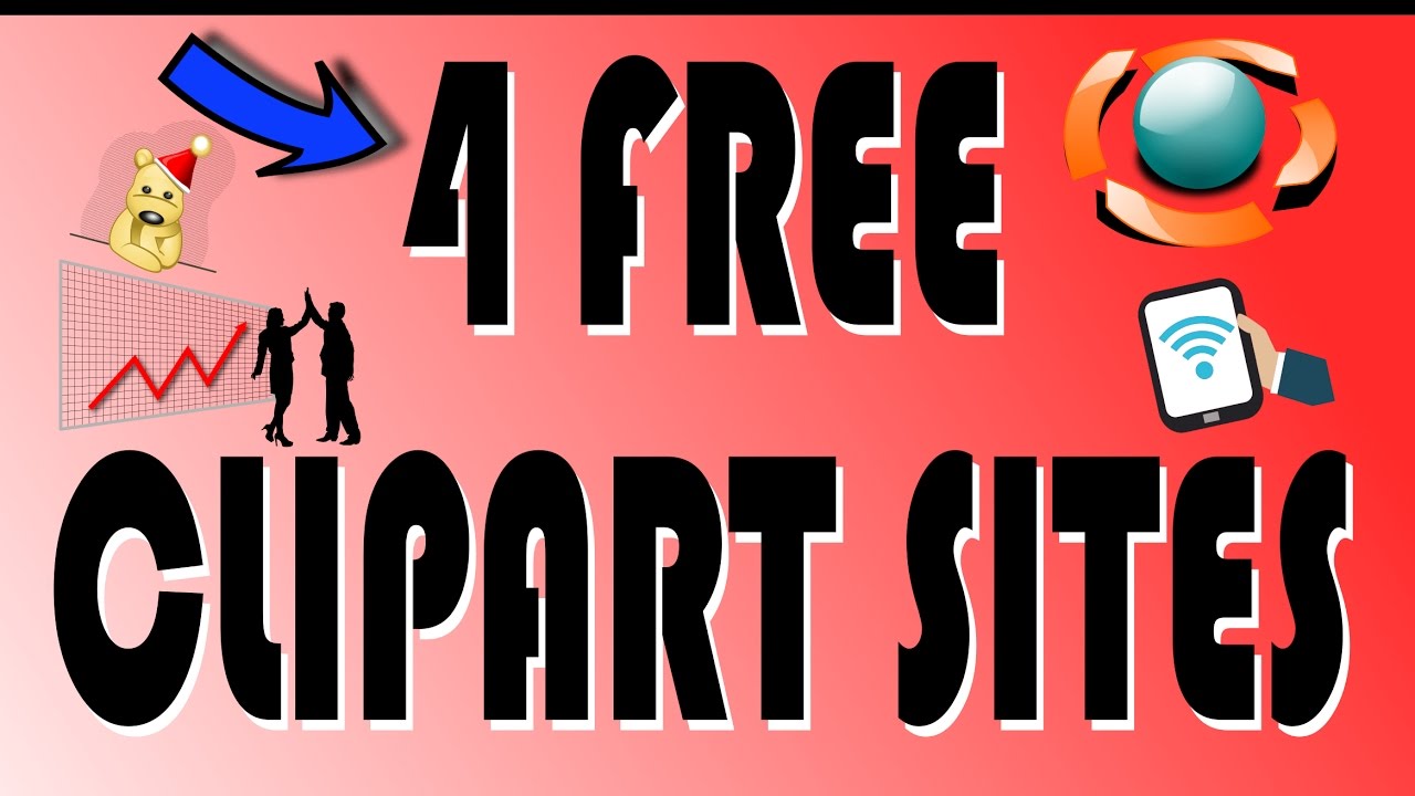 1280x720 4 Free Clipart Sites
