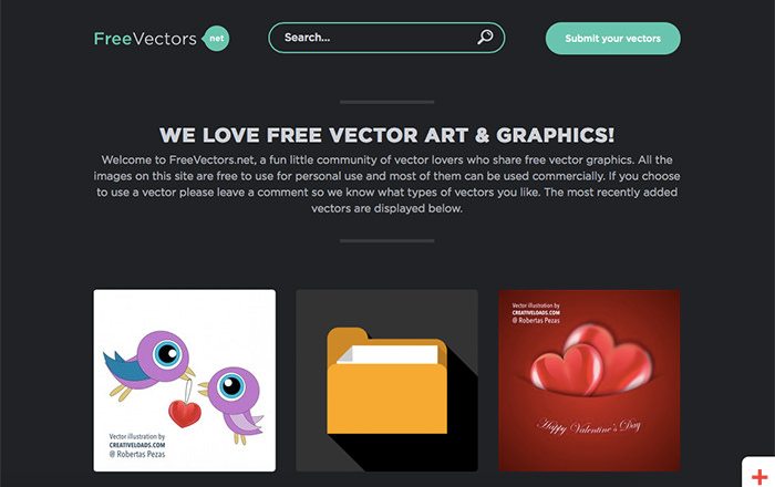 700x440 50 Websites For Free Vector Images Download Dpm Full Stack Web