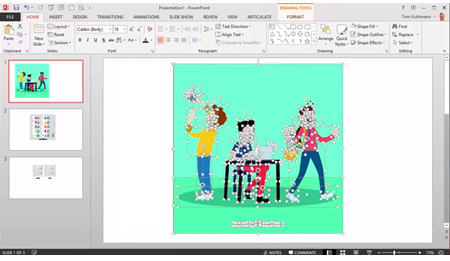450x261 12 Websites For Free Vector Images Good For E Learning The Rapid
