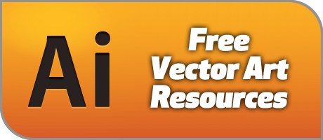 460x200 14 Free Vector Art Resource Sites The Graphic Mac