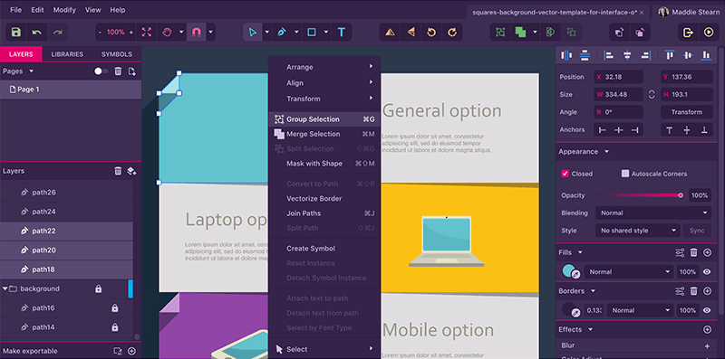 800x397 Free Vector Editors For Beginners And Budgeters