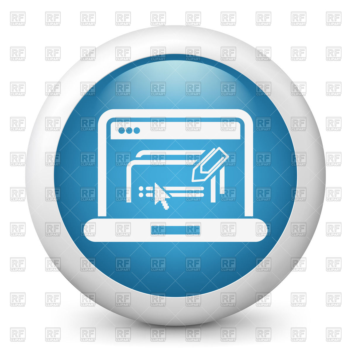 1200x1200 Text Software Document Icon